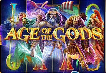 Age of the Gods