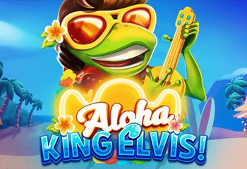 Aloha King Elvis