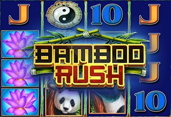 Bamboo Rush