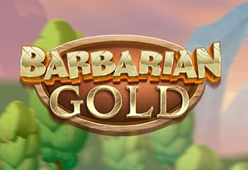 Barbarian Gold