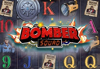 Bomber Squad