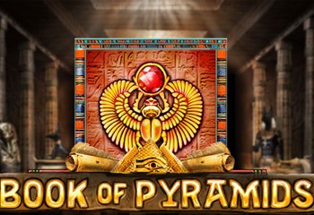 Book Of Pyramids