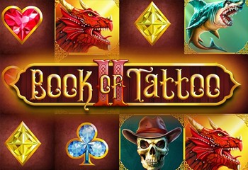 Book Of Tattoo