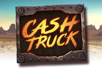 Cash Truck