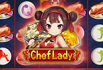 Chef Lady