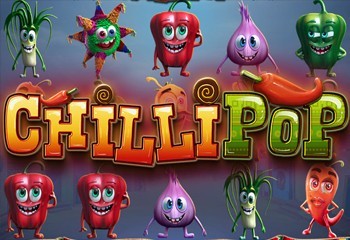 Chillipop