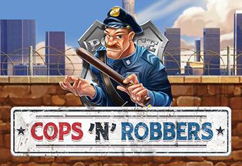 Cops ‘N’ Robbers