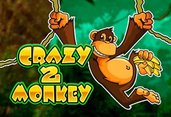 Crazy Monkey 2