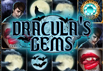 Dracula’s Gems