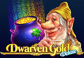 Dwarven Gold Deluxe