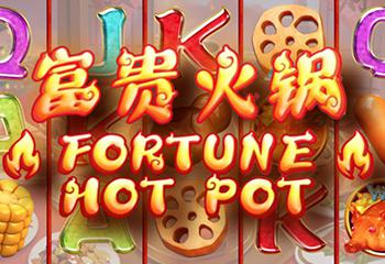 Fortune Hot Pot