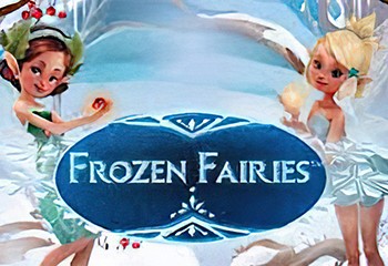 Frozen Fairies