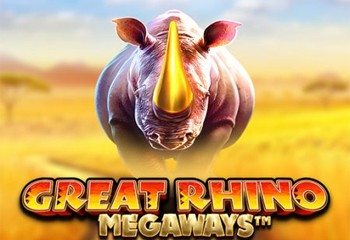 Great Rhino Megaways