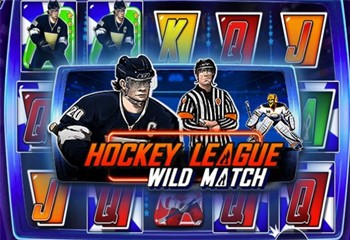 Hockey League