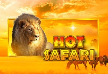 Hot Safari