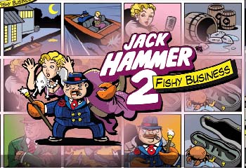 Jack Hammer 2