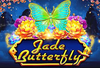 Jade Butterfly