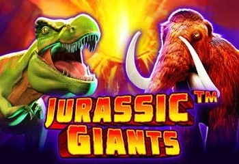 Jurassic Giants