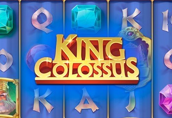 King Colossus