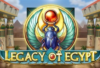 Legacy of Egypt