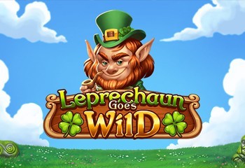 Leprechaun Goes Wild