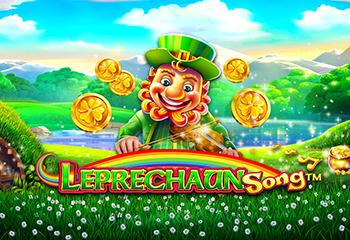 Leprechaun Song