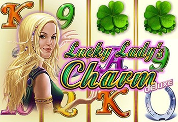 Lucky Lady’s Charm Deluxe