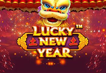 Lucky New Year