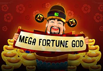 Mega Fortune God