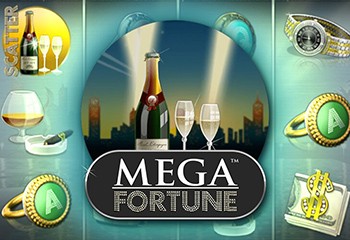 Mega Fortune