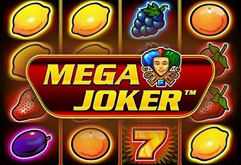 Mega Joker