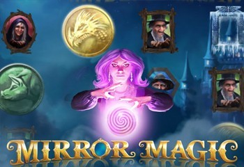 Mirror Magic