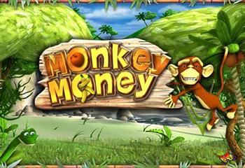 Money Monkey