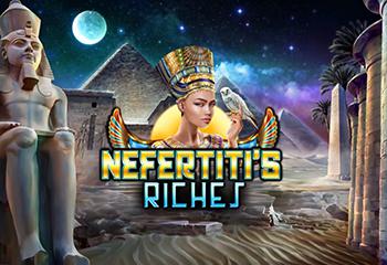 Nefertiti’s Riches