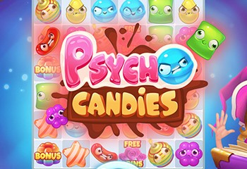 Psycho Candies