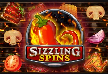 Sizzling Spins