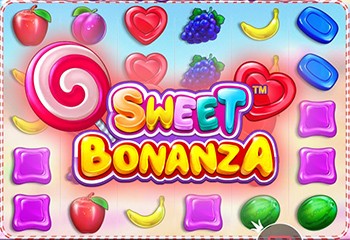 Sweet Bonanza