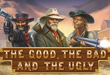 The Good The Bad And The Ugly