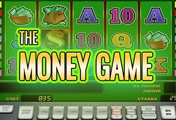 The Money Game