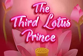 The Third Lotus Prince