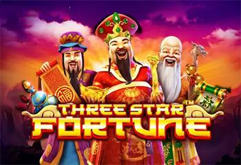 Three Star Fortune