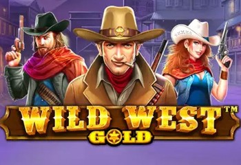 Wild West Gold